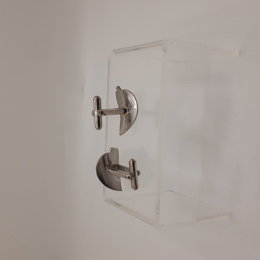 Vintage Cufflink Bundle (5 Pairs) - Picture 10 of 16
